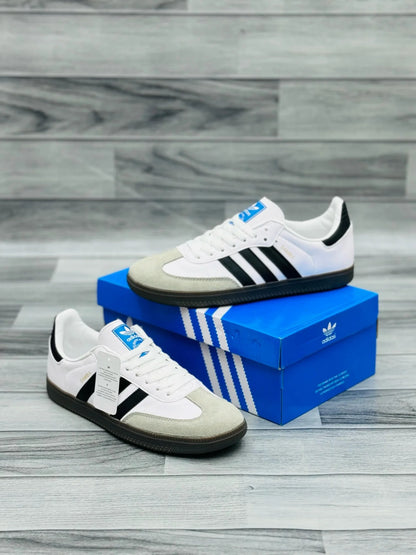 J018-Samba Shoe