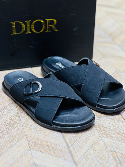 A007-Dior sliper