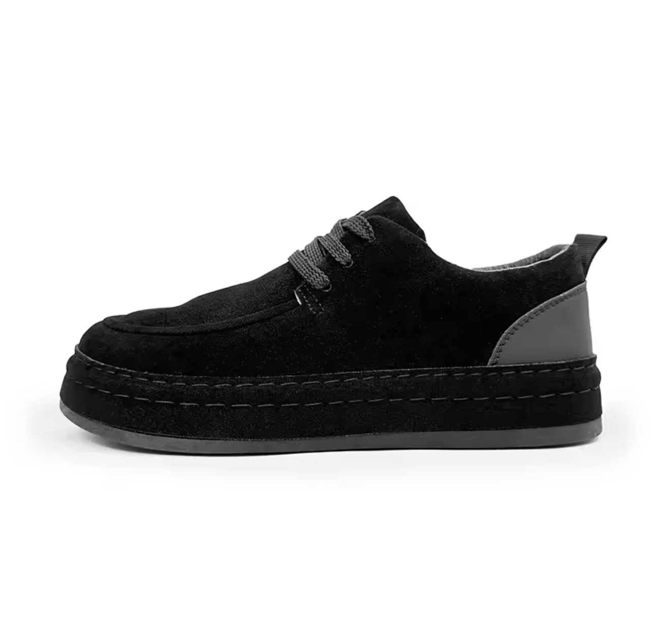 J020-Ankle Shoe