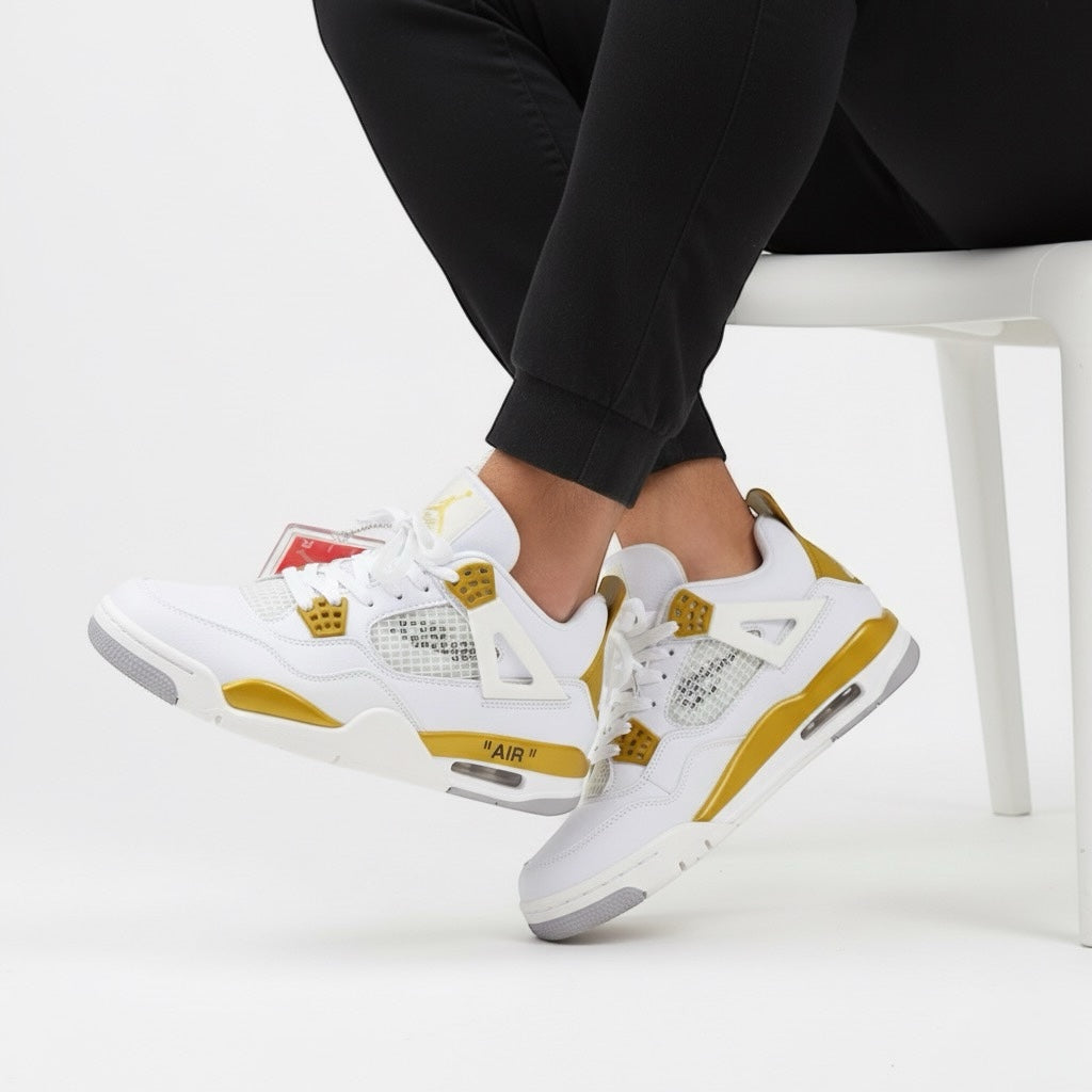 J013-Jordan 4