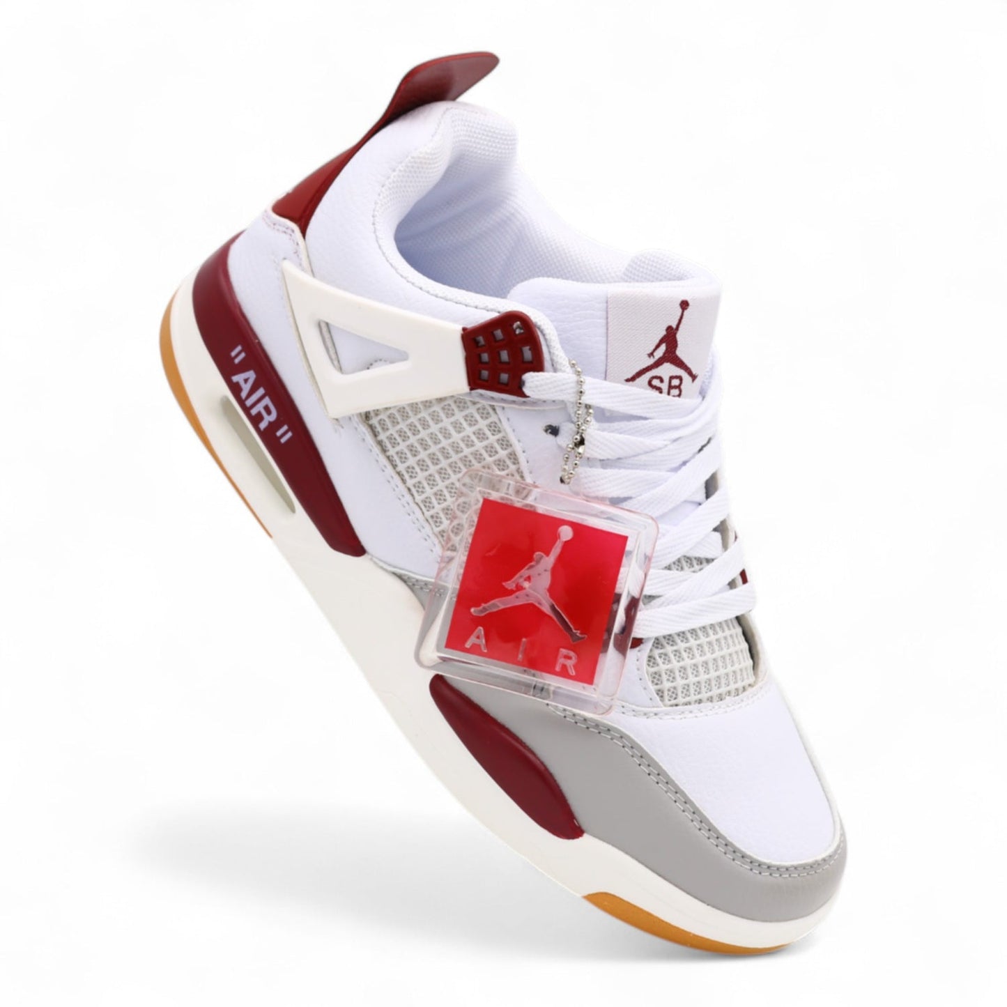 J016- Jordan 4