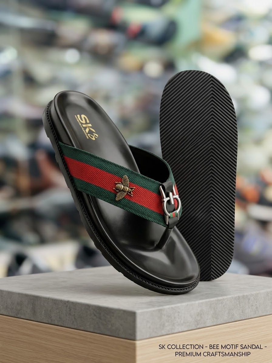 000-Gucci slipper