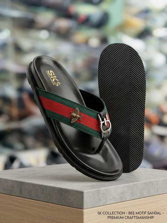 000-Gucci slipper