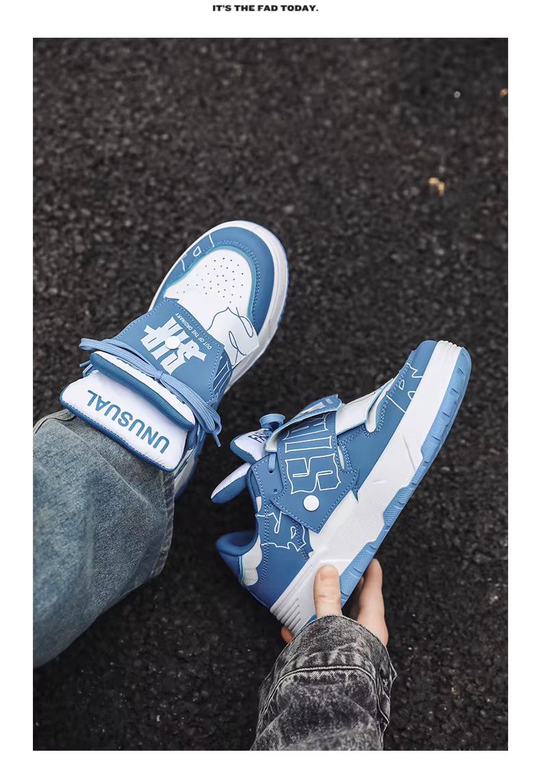 J019-Imported jogger