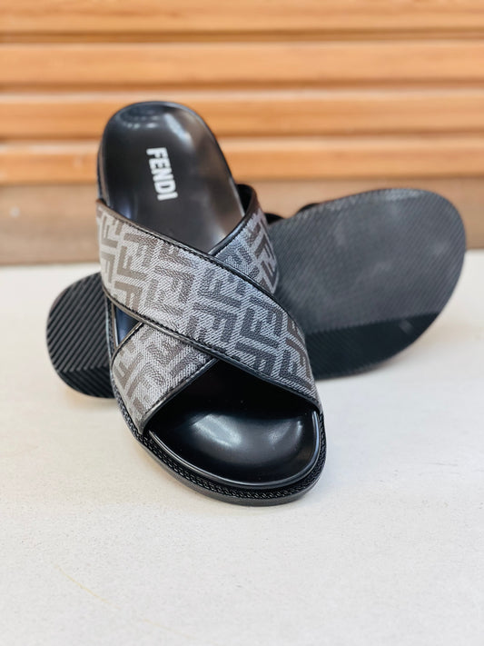 A005-Fendi slides