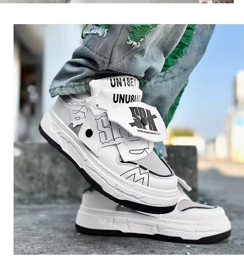 J020-Imported jogger