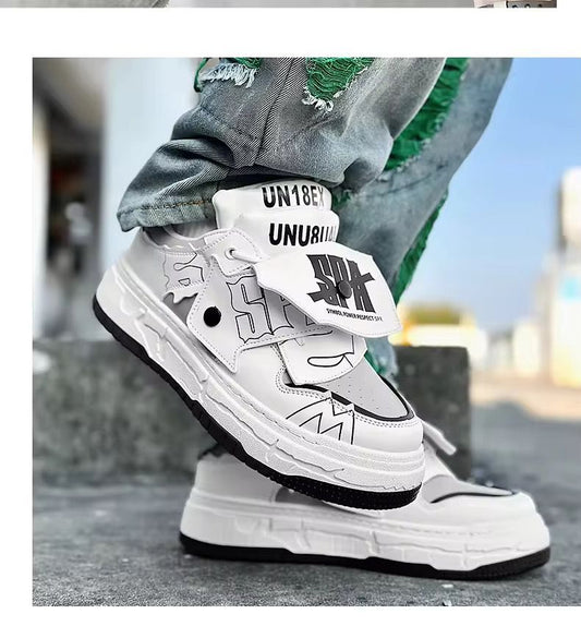 J020-Imported jogger