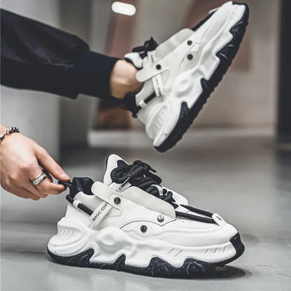 J010-Imported jogger