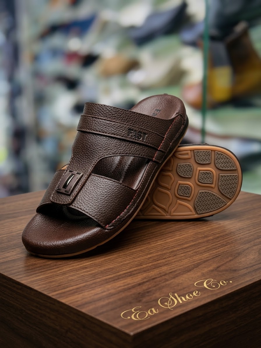0001-Medicated slipper
