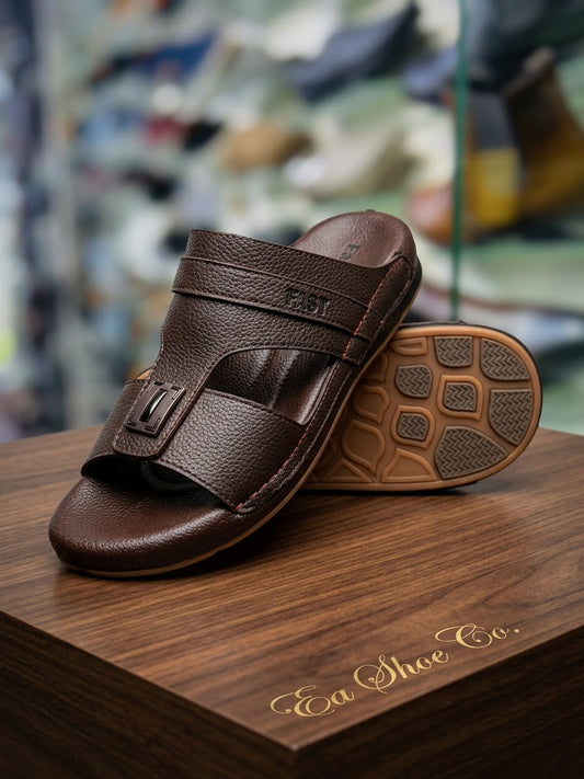 0001-Medicated slipper