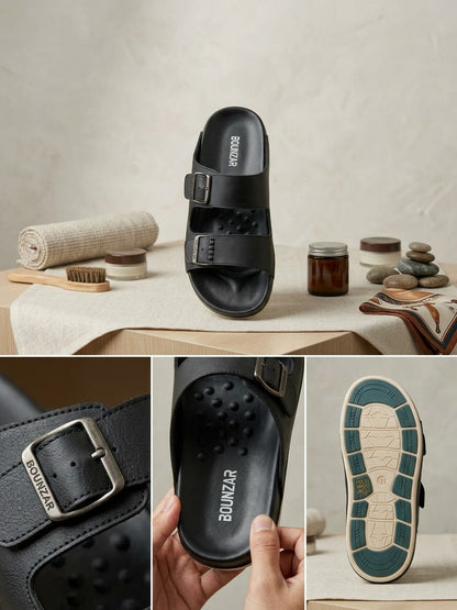 008-Medicated slipper