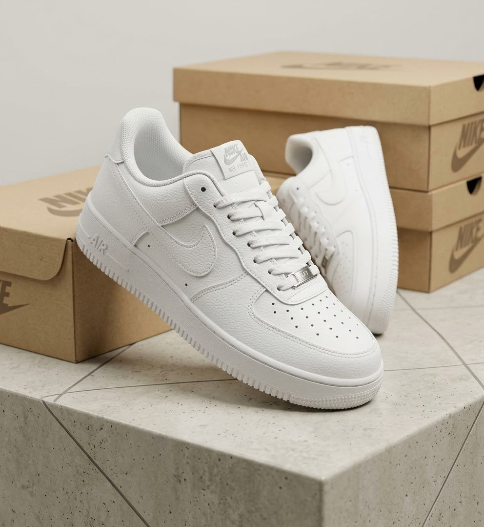 J007-Nike air Force