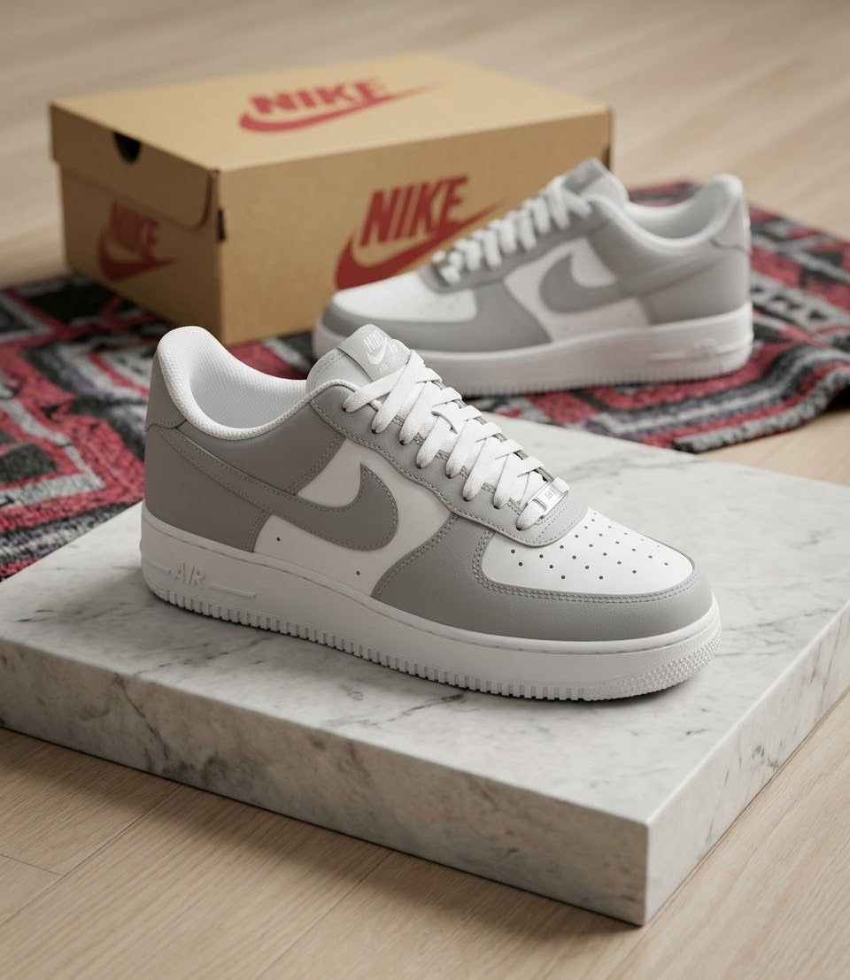 J008-Nike Air force