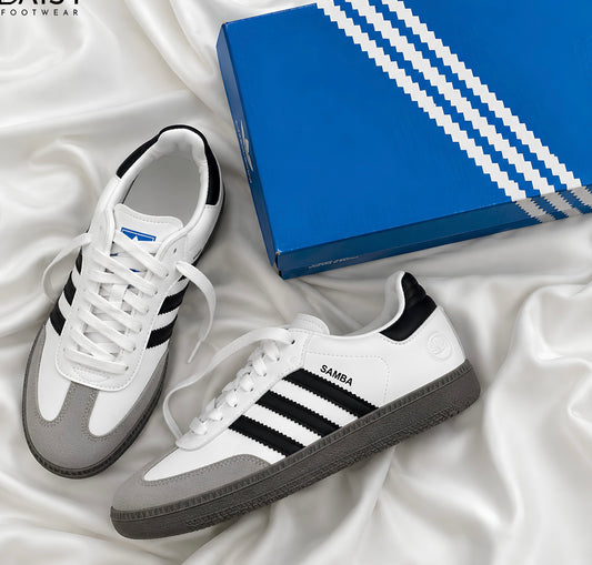 J003-Samba Shoe