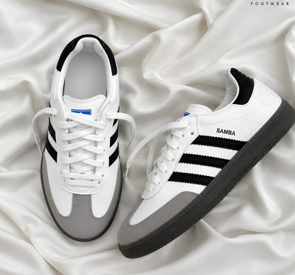 J003-Samba Shoe