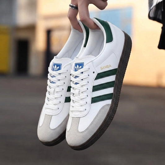 J006-Samba shoe Milulti