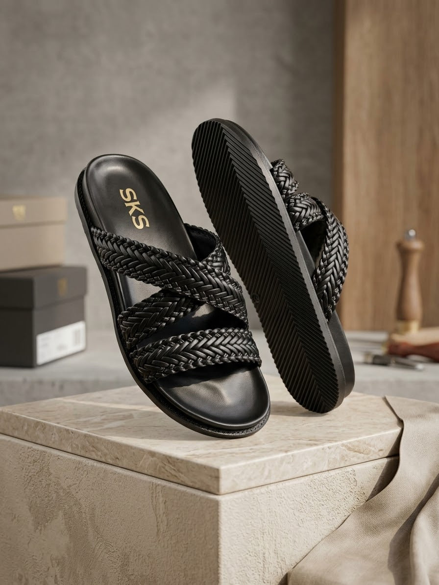 006-Medicated slipper