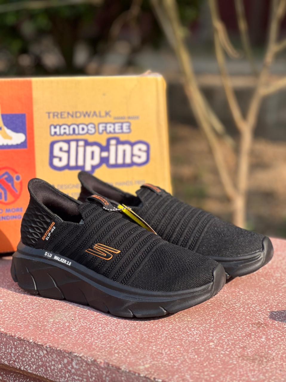 J003-Medicate Skechers